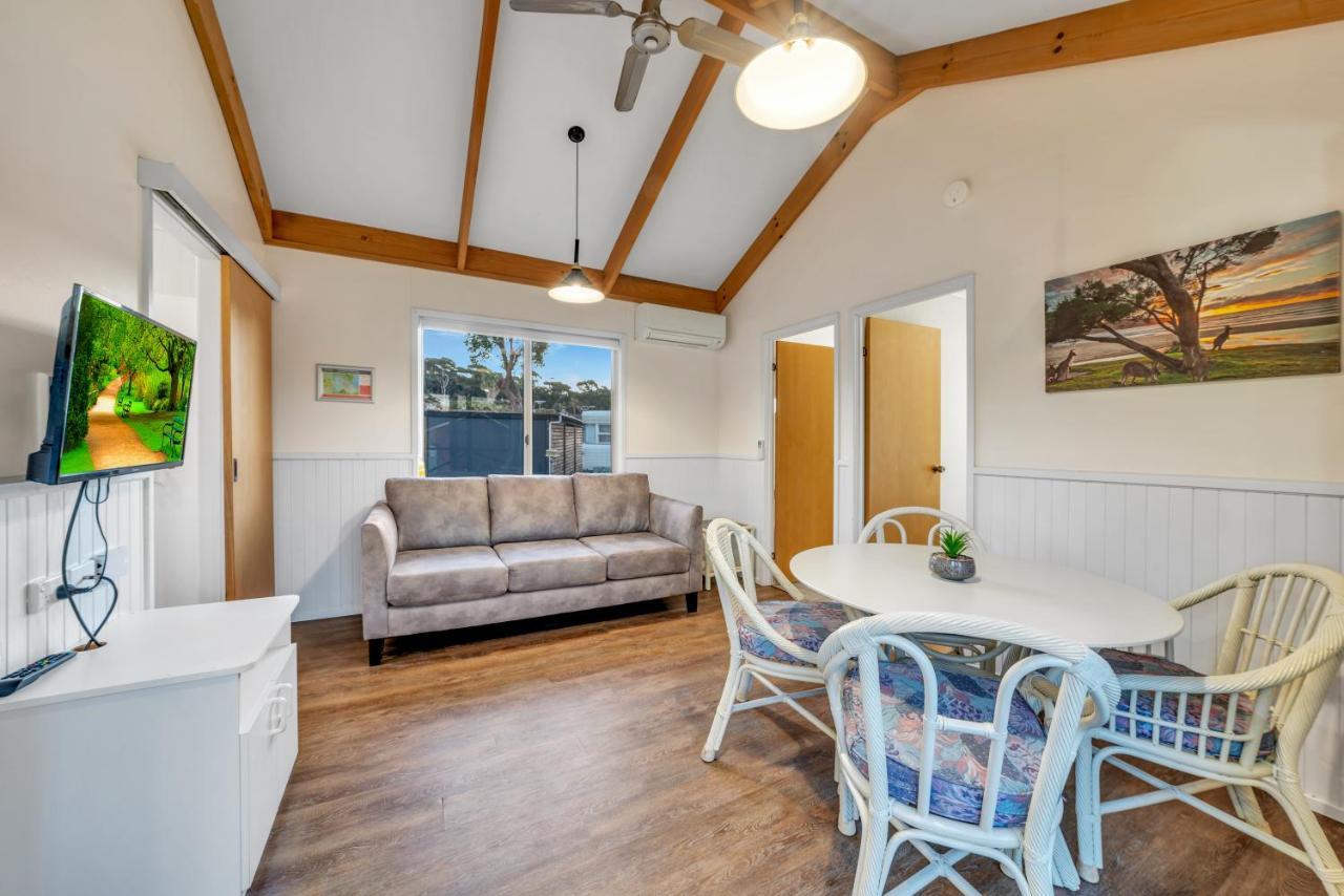Ingenia Holidays Merry Beach Kioloa Экстерьер фото