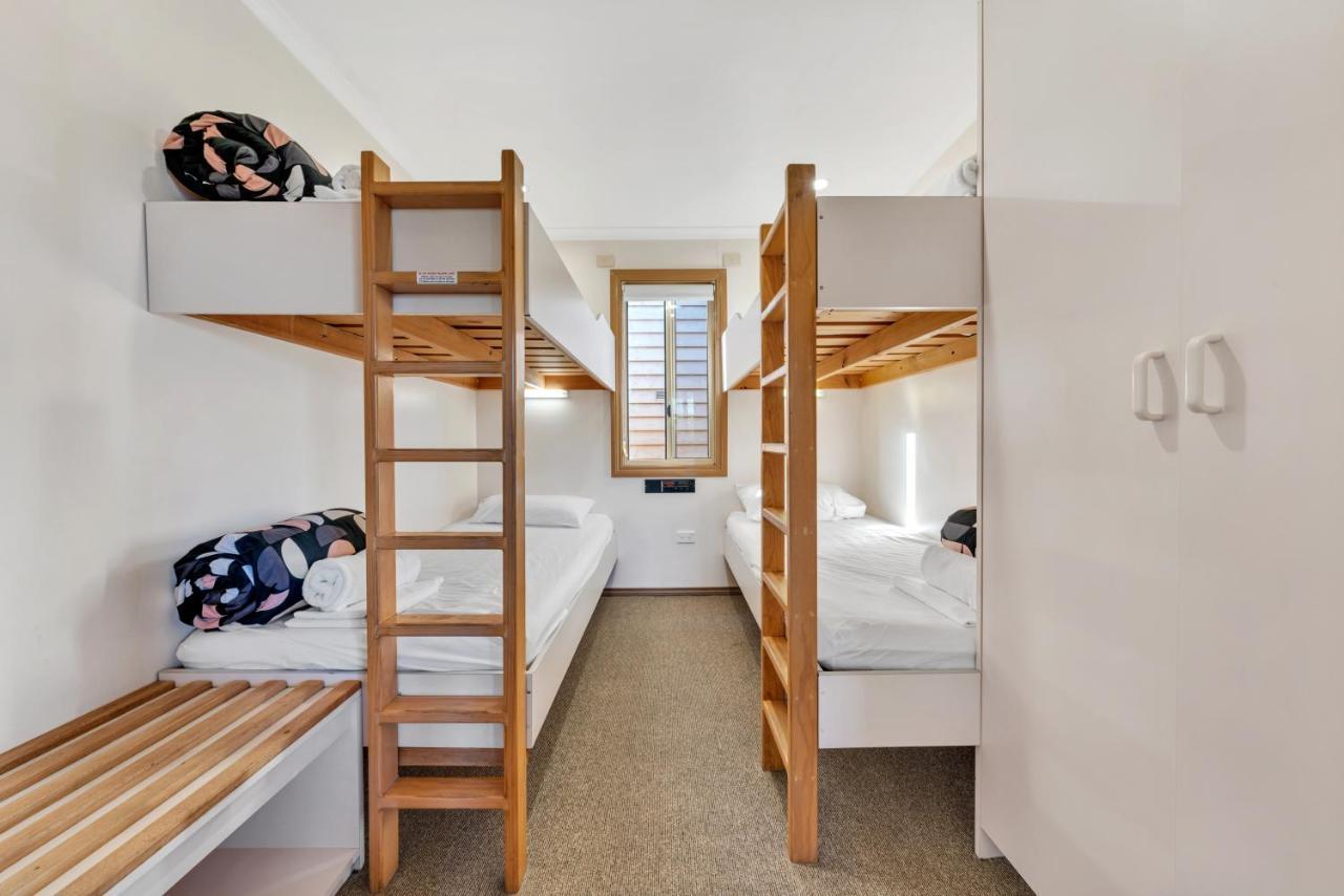 Ingenia Holidays Merry Beach Kioloa Экстерьер фото
