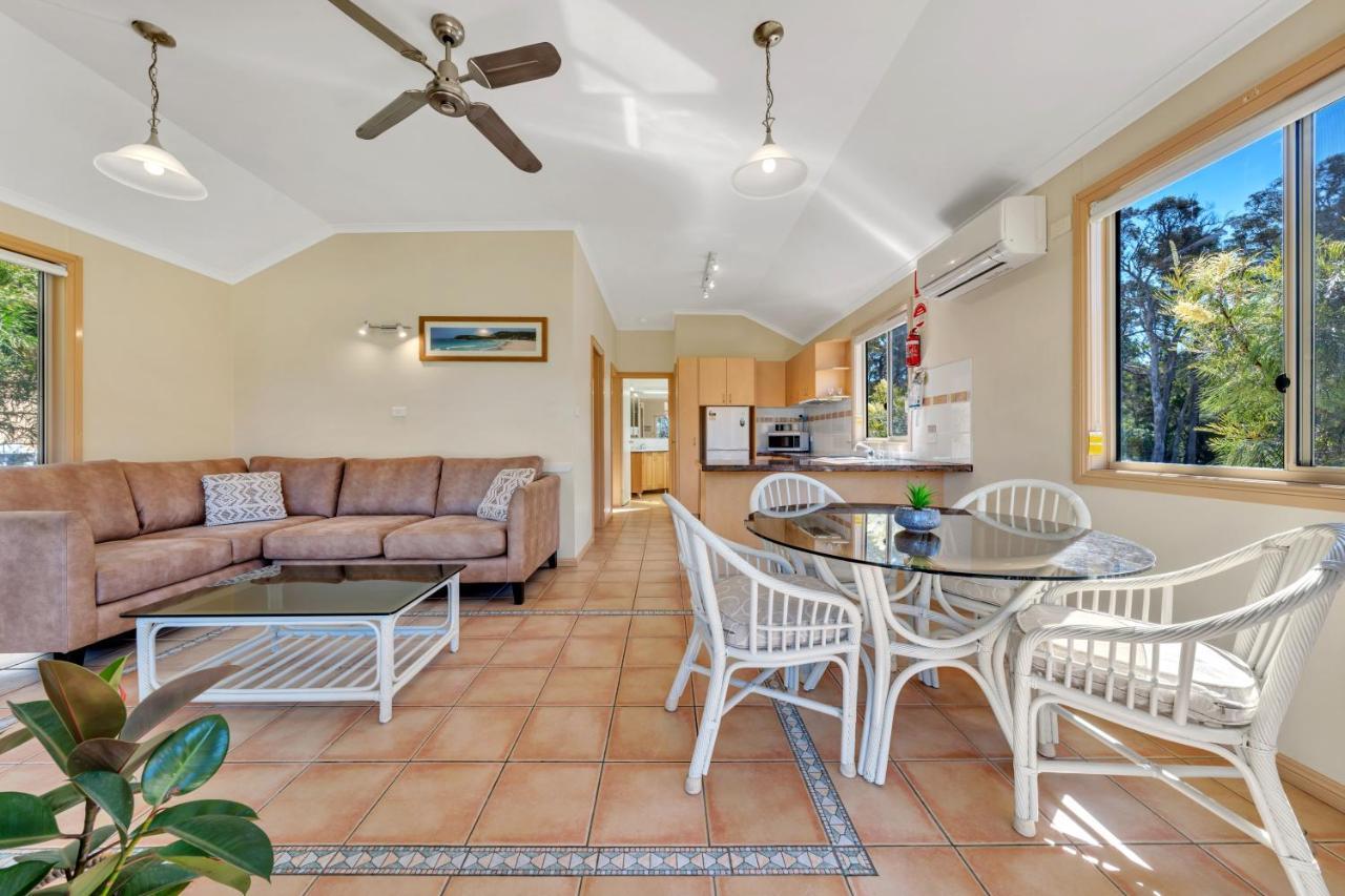 Ingenia Holidays Merry Beach Kioloa Экстерьер фото