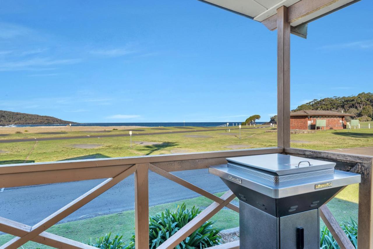 Ingenia Holidays Merry Beach Kioloa Экстерьер фото