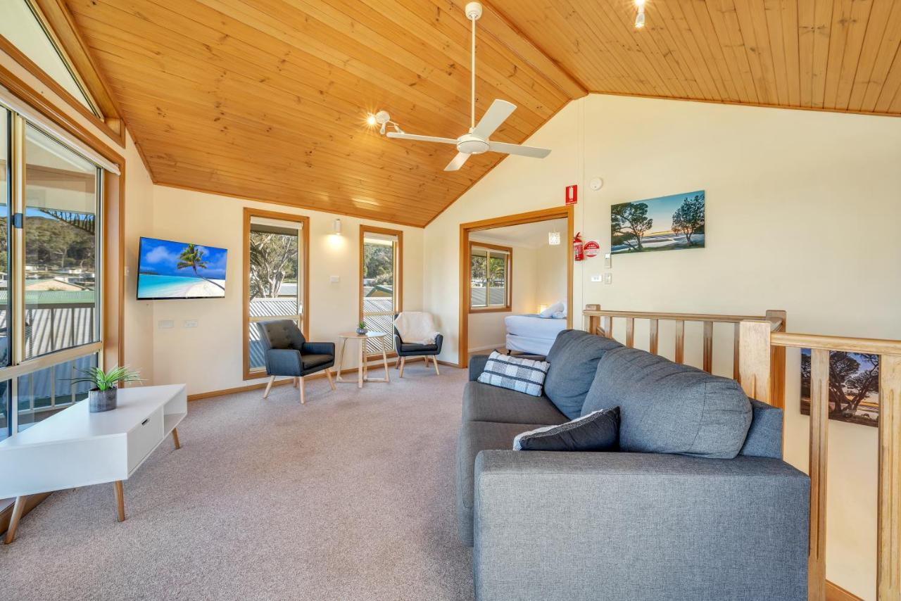 Ingenia Holidays Merry Beach Kioloa Экстерьер фото