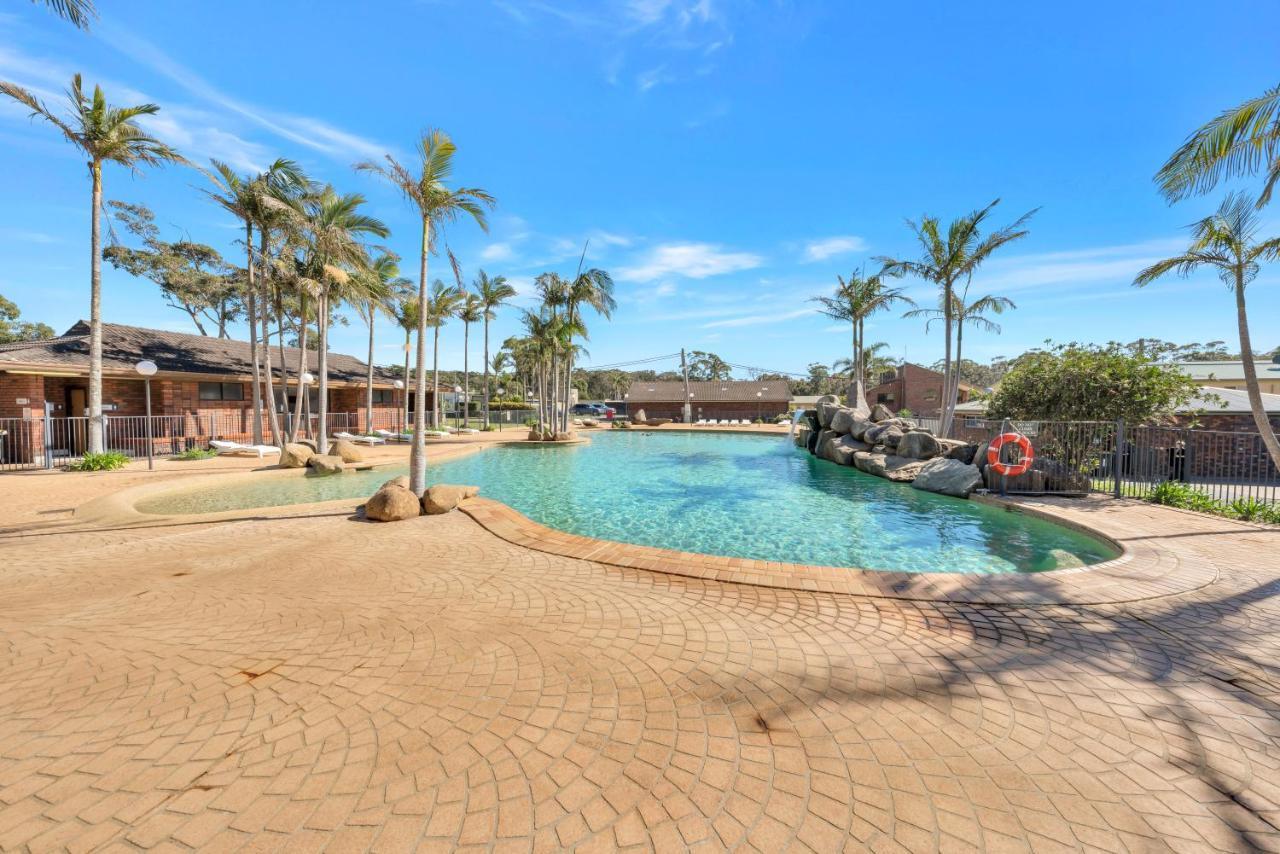 Ingenia Holidays Merry Beach Kioloa Экстерьер фото