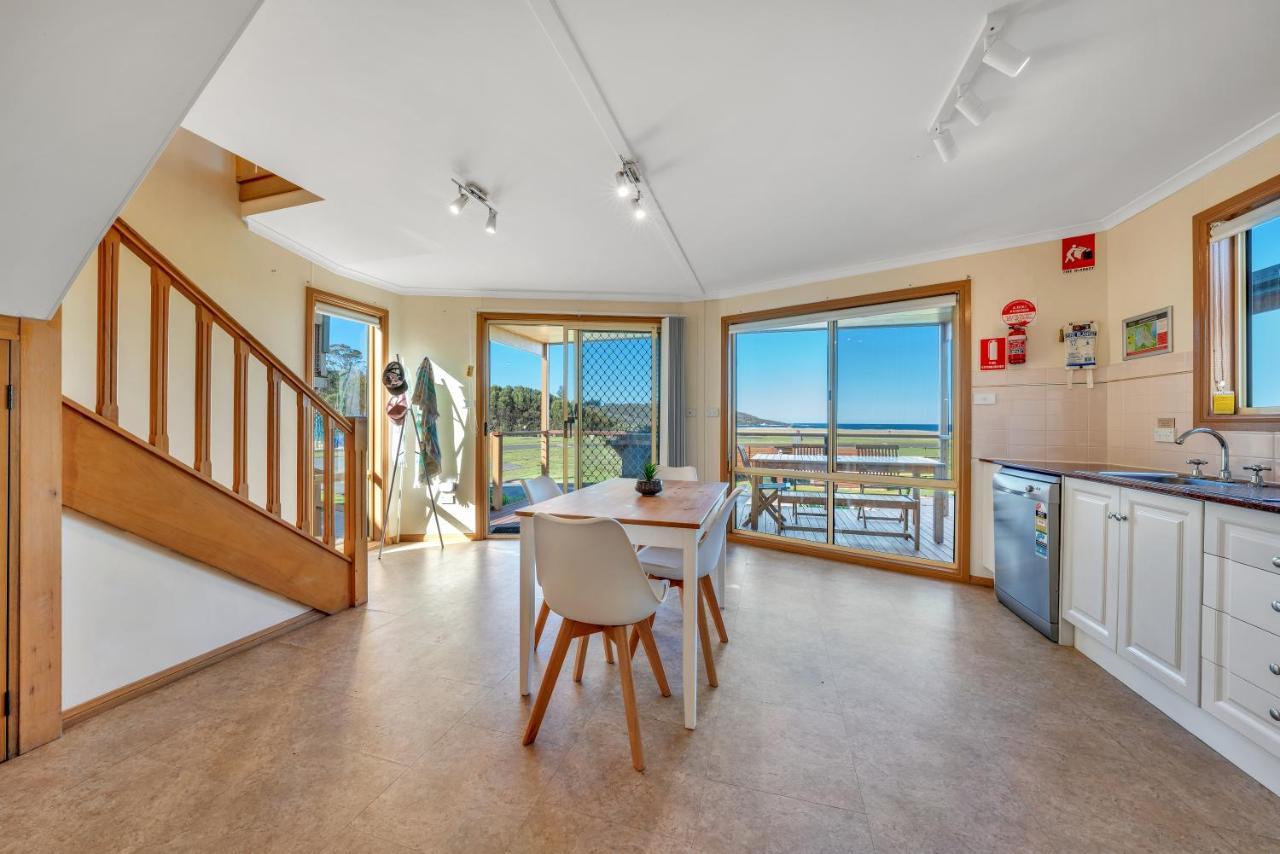 Ingenia Holidays Merry Beach Kioloa Экстерьер фото