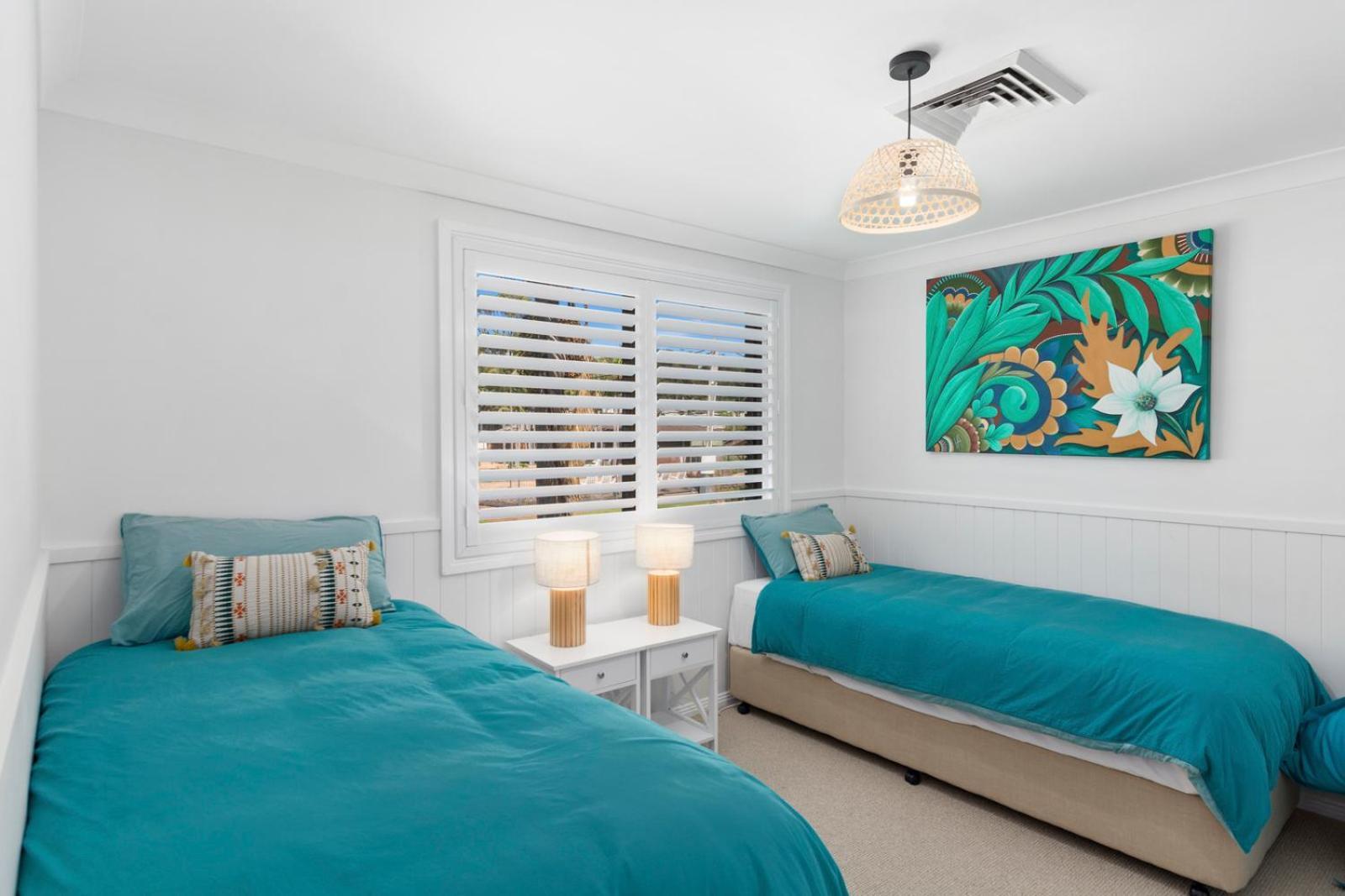 Ingenia Holidays Merry Beach Kioloa Экстерьер фото