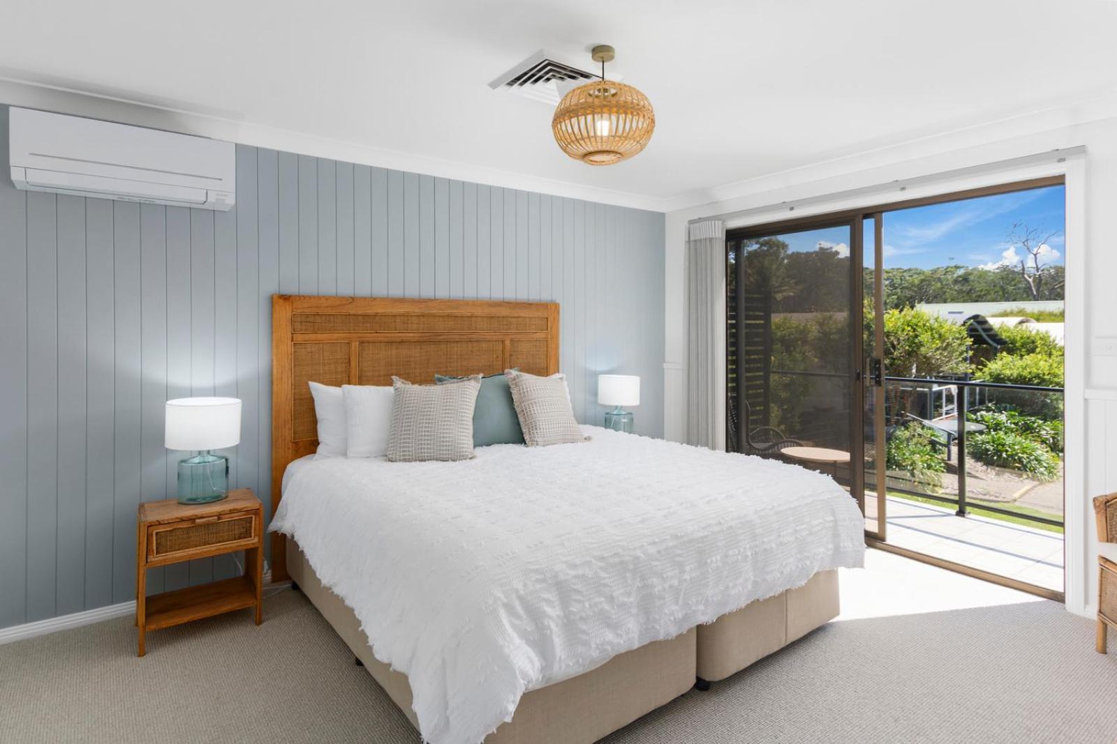 Ingenia Holidays Merry Beach Kioloa Экстерьер фото