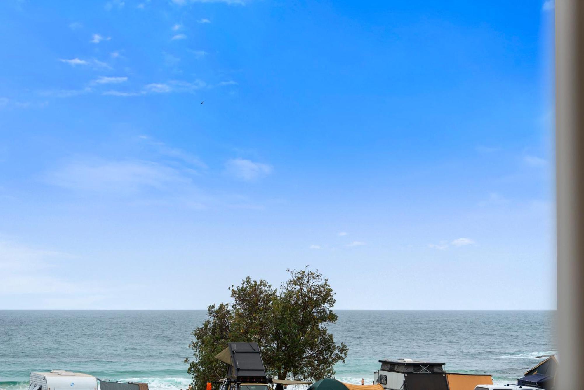 Ingenia Holidays Merry Beach Kioloa Экстерьер фото