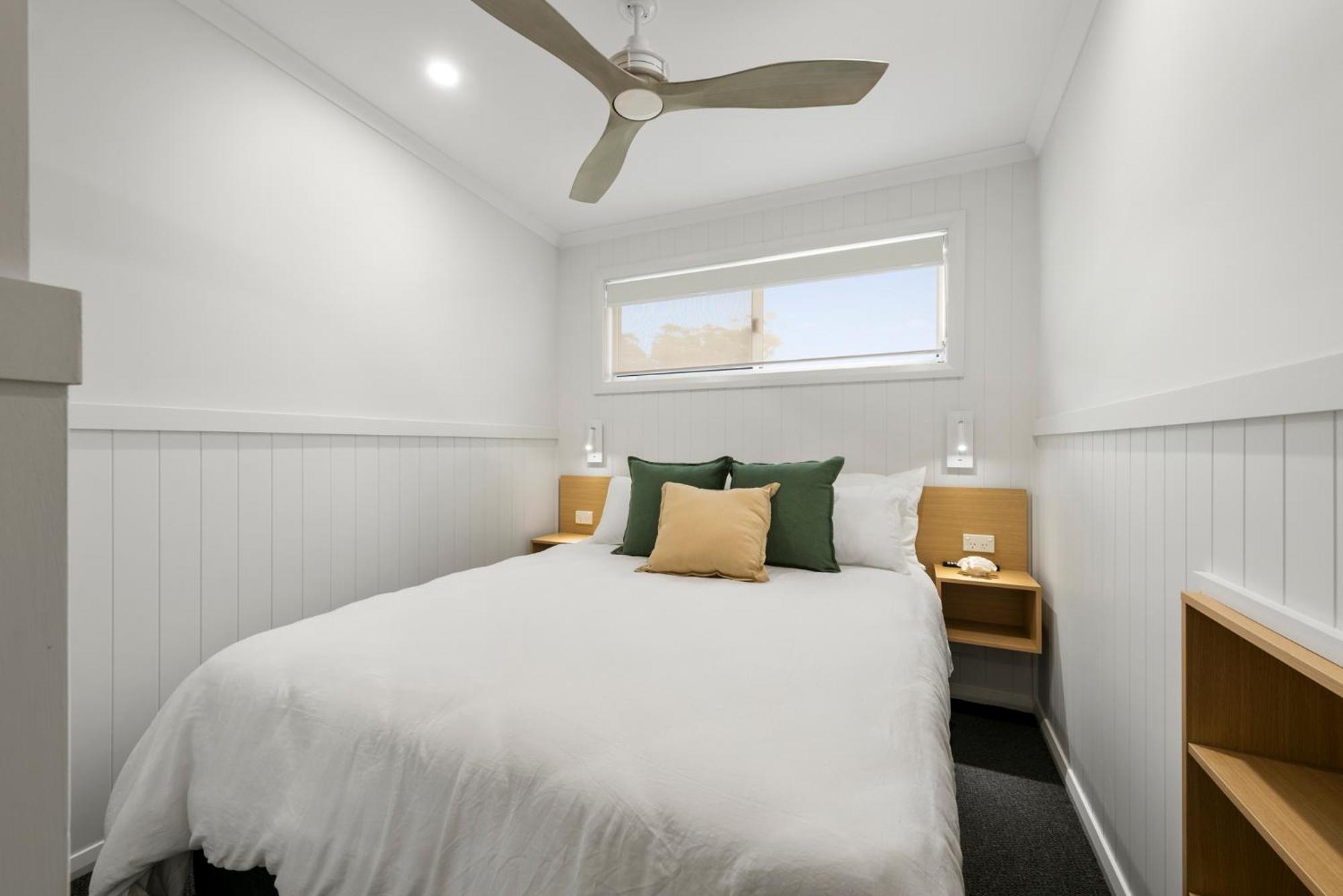 Ingenia Holidays Merry Beach Kioloa Экстерьер фото