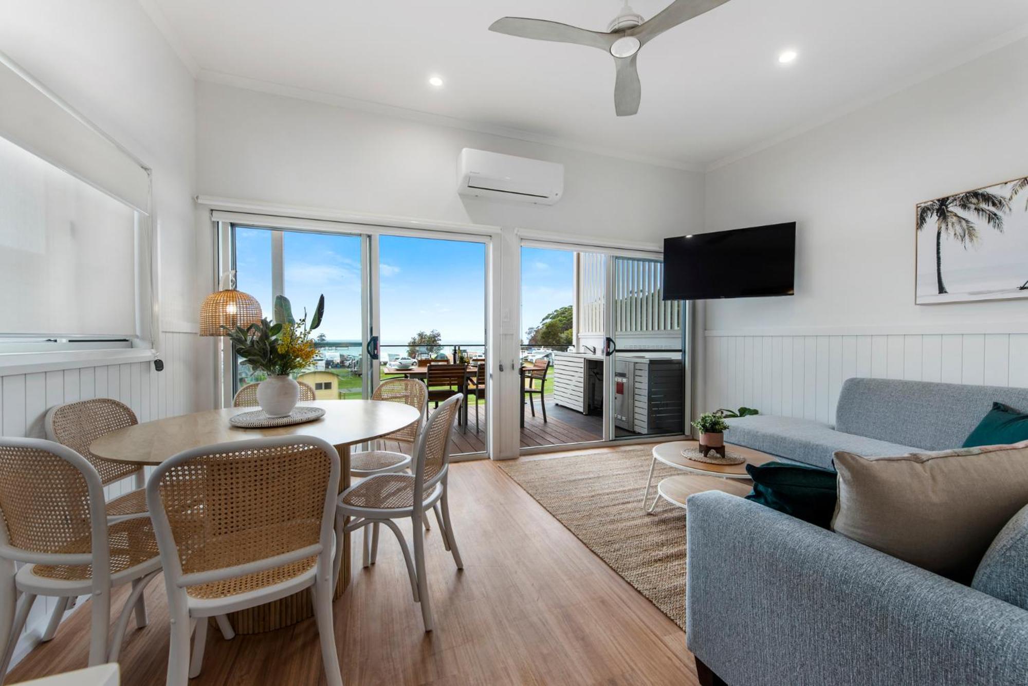 Ingenia Holidays Merry Beach Kioloa Экстерьер фото