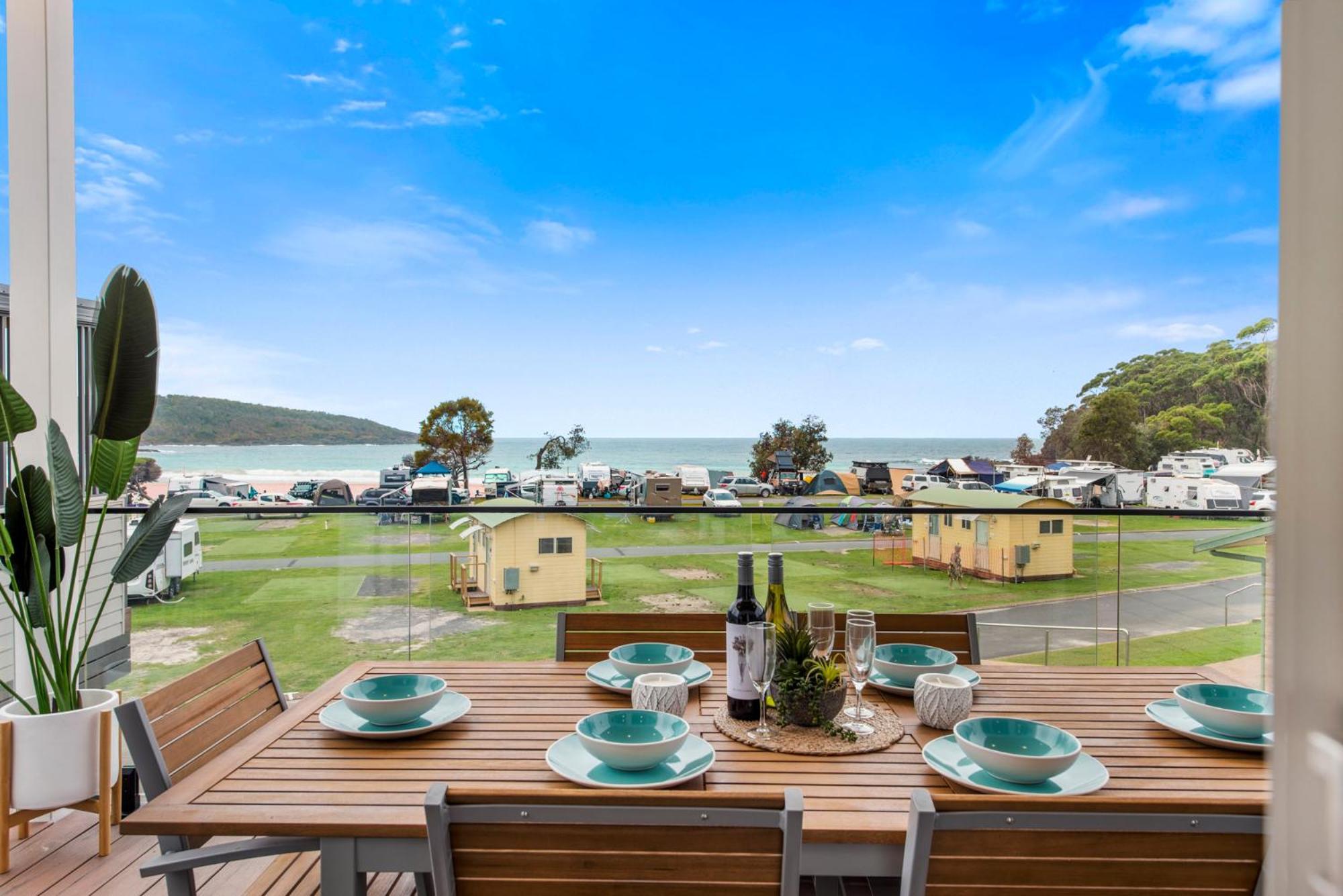 Ingenia Holidays Merry Beach Kioloa Экстерьер фото