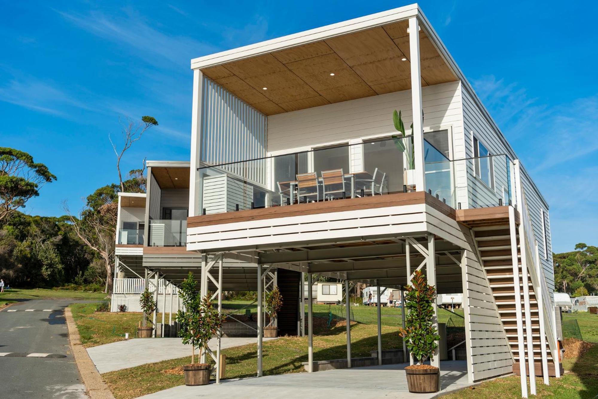Ingenia Holidays Merry Beach Kioloa Экстерьер фото
